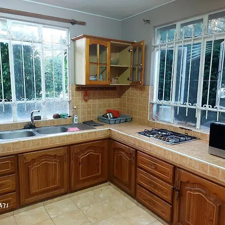 Cosy Appartement Rez-De-Chaussee 3 Chambres A Coucher Proche De La Plage